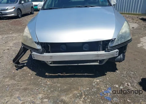 2006 Honda Accord Hybrid from USA, damaged, VIN JHMCN36496C001034